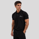 Noir Signature Polo