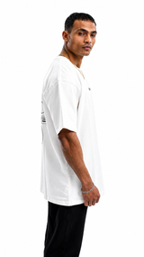 Monogram Oversized Tee