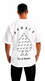 Ace Gothic Tee