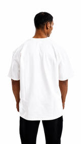 Blank Canvas Tee