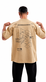 Sandstone Tee