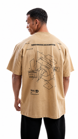 Sandstone Tee