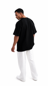 Core Oversized Tee
