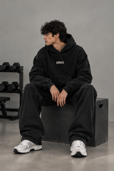 skull Hoodie