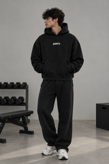 skull Hoodie