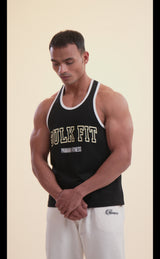 New Gen Stranger Tank