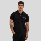 Noir Signature Polo