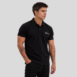Noir Signature Polo