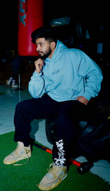 Lifting Alliance Hoodie