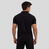 Noir Signature Polo