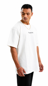 Monogram Oversized Tee