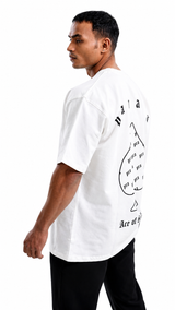 Ace Gothic Tee
