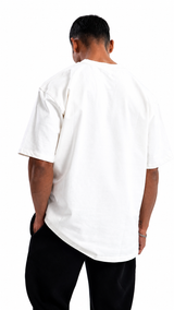 Blank Canvas Tee