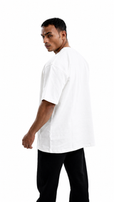 Blank Canvas Tee