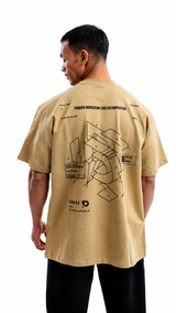 Sandstone Tee