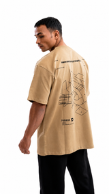 Sandstone Tee