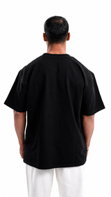 Core Oversized Tee
