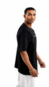 Core Oversized Tee