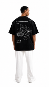 Monogram Tee