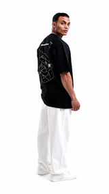 Monogram Tee