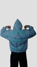 Lifting Alliance Hoodie