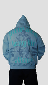 Lifting Alliance Hoodie